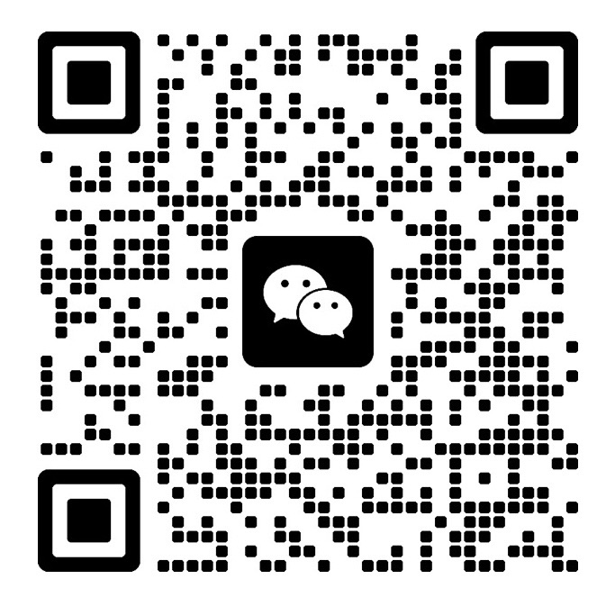 何听雨的微信联系二维码